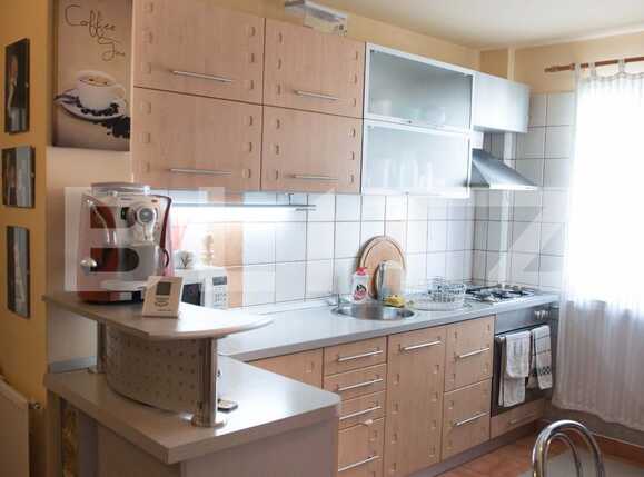Apartament de vânzare 3 camere Manastur - 26377AV | BLITZ Cluj-Napoca | Poza7