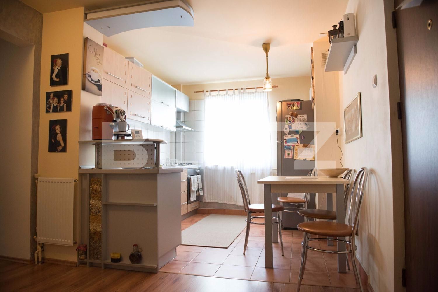 Apartament de vânzare 3 camere Manastur - 26377AV | BLITZ Cluj-Napoca | Poza8