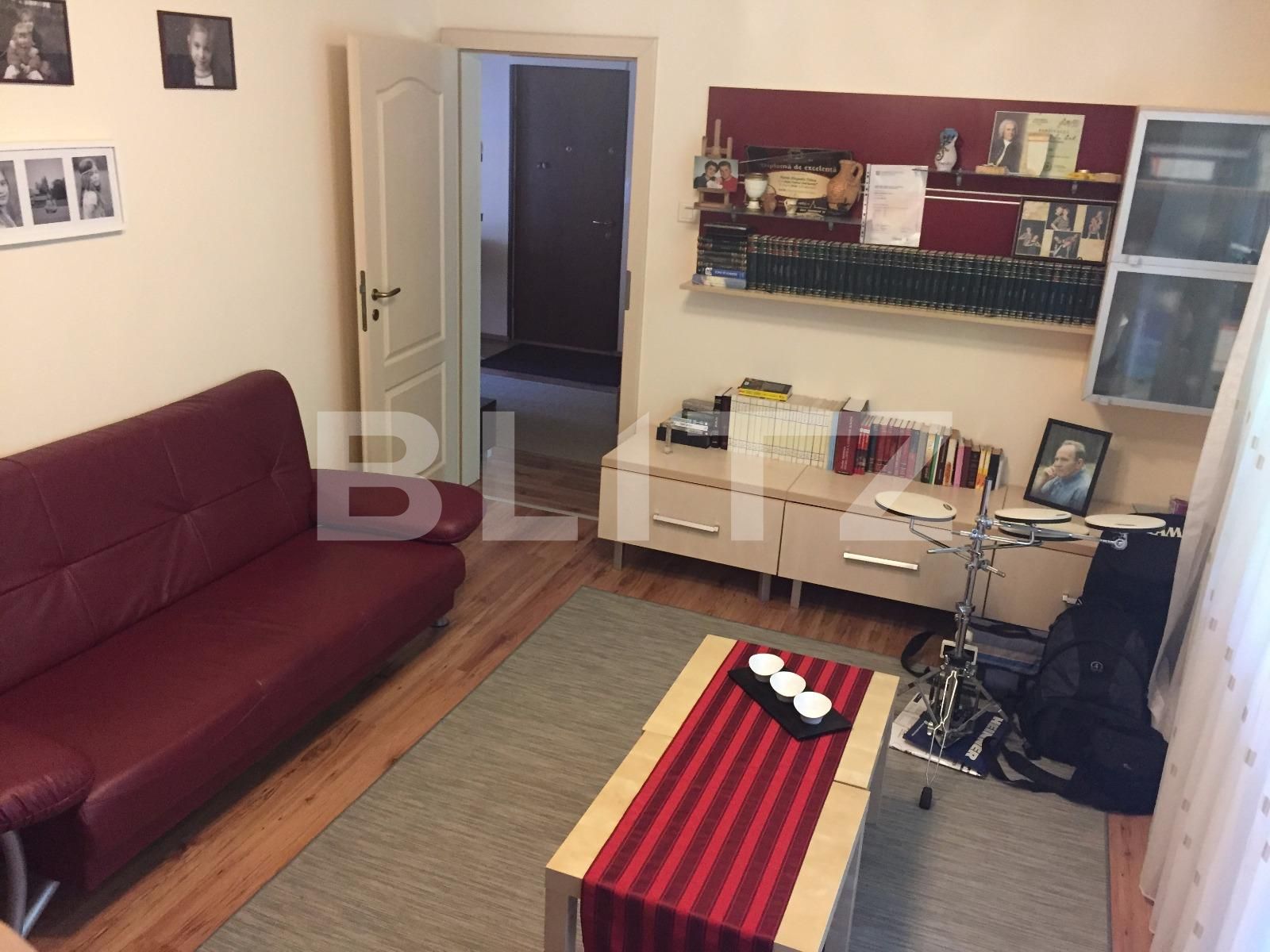 Apartament de vânzare 3 camere Manastur - 26377AV | BLITZ Cluj-Napoca | Poza2