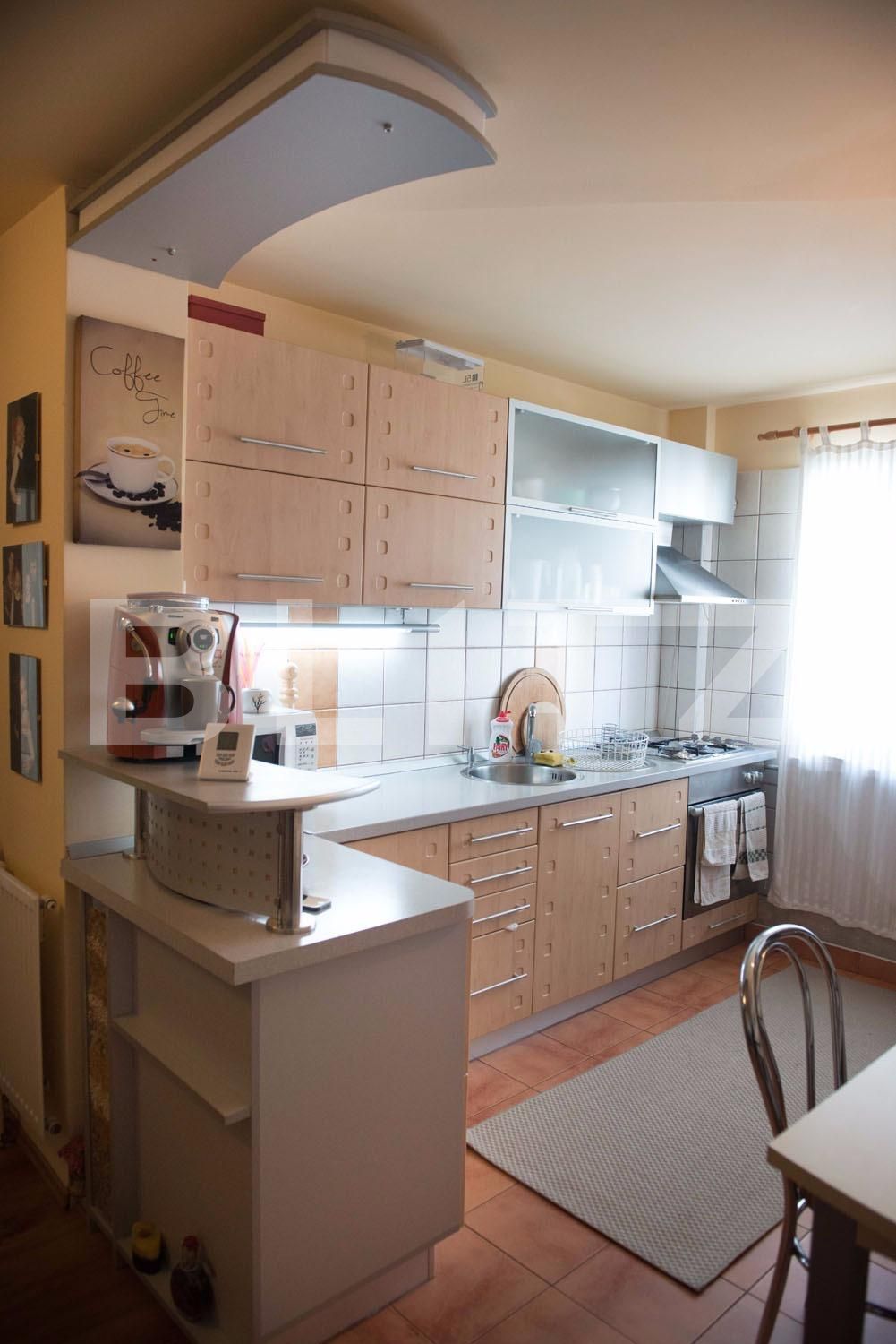 Apartament de vânzare 3 camere Manastur - 26377AV | BLITZ Cluj-Napoca | Poza7