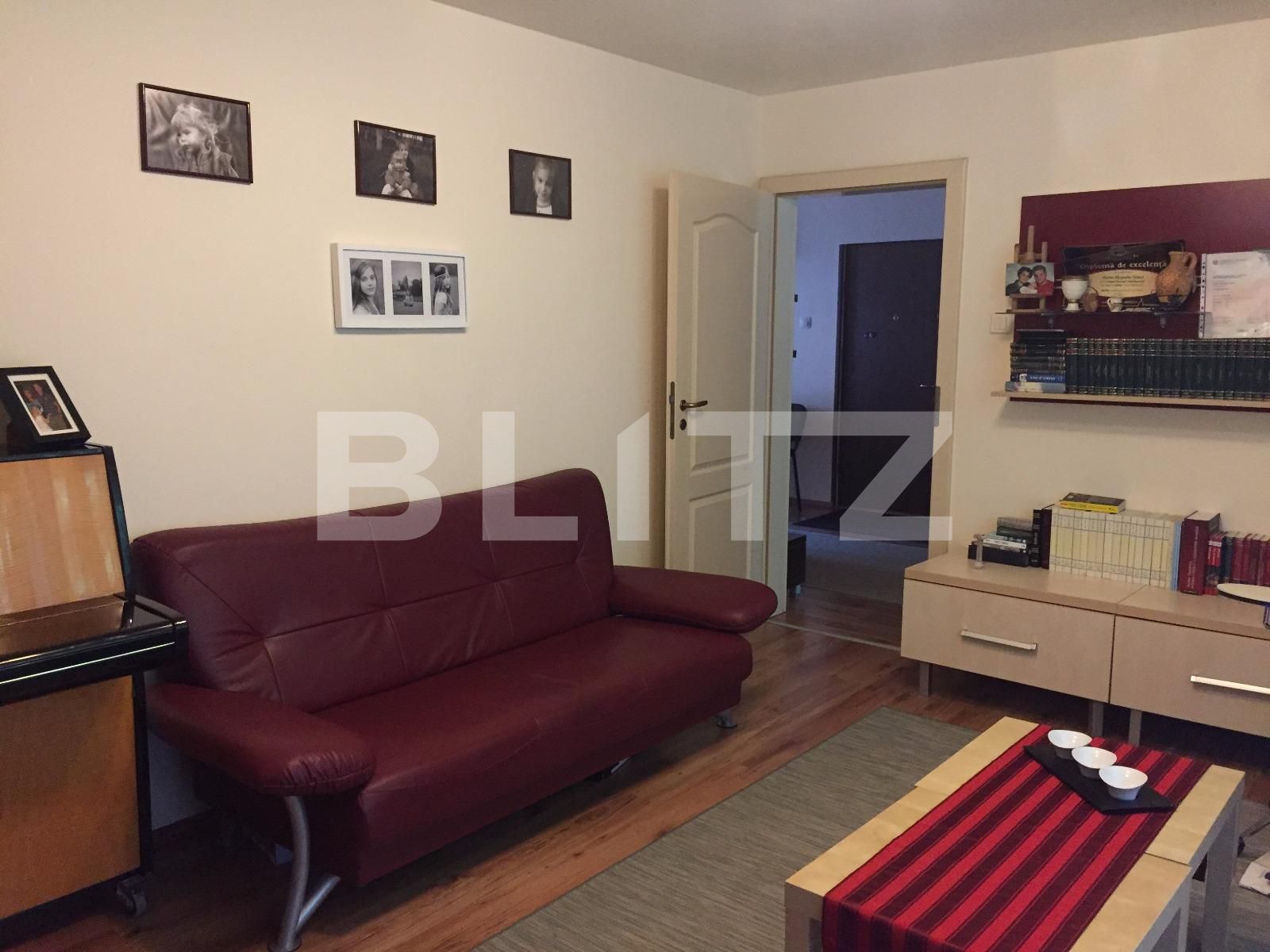 Apartament de vânzare 3 camere Manastur - 26377AV | BLITZ Cluj-Napoca | Poza3