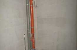 3 camere, 62 mp, etaj intermediar, imobil nou, zona strazii Oasului