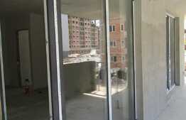 3 camere, 62 mp, etaj intermediar, imobil nou, zona strazii Oasului