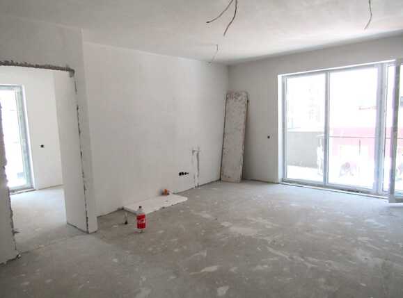 Apartament de vânzare 3 camere Iris - 26379AV | BLITZ Cluj-Napoca | Poza1