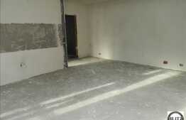 Vanzare apartament cu 2 camere, 50 mp, semifinisat, zona nou dezvoltata!
