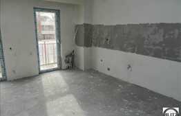 Vanzare apartament cu 2 camere, 50 mp, semifinisat, zona nou dezvoltata!