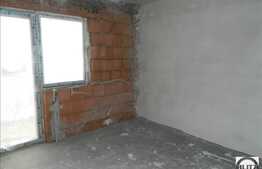 Vanzare apartament cu 2 camere, 50 mp, semifinisat, zona nou dezvoltata!