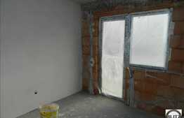 Vanzare apartament cu 2 camere, 50 mp, semifinisat, zona nou dezvoltata!