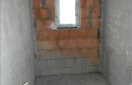 Vanzare apartament cu 2 camere, 50 mp, semifinisat, zona nou dezvoltata!