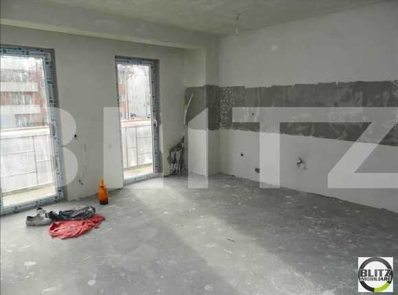 Apartament de vânzare 2 camere Floreşti - 2638AV | BLITZ Cluj-Napoca | Poza1
