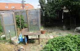 Casa individuala, 77 mp utili, teren de 273 mp, zona Spitalul de Recuperare