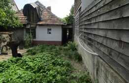 Casa individuala, 77 mp utili, teren de 273 mp, zona Spitalul de Recuperare