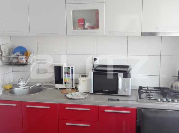 Apartament de vânzare 2 camere Intre Lacuri - 26383AV | BLITZ Cluj-Napoca | Poza1