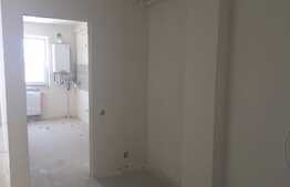 De vanzare garsoniera, 37 mp, decomandata, semifinisata, zona Corneliu Coposu