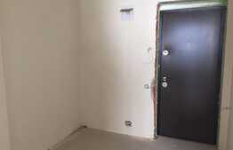 De vanzare garsoniera, 37 mp, decomandata, semifinisata, zona Corneliu Coposu