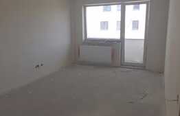 De vanzare garsoniera, 37 mp, decomandata, semifinisata, zona Corneliu Coposu