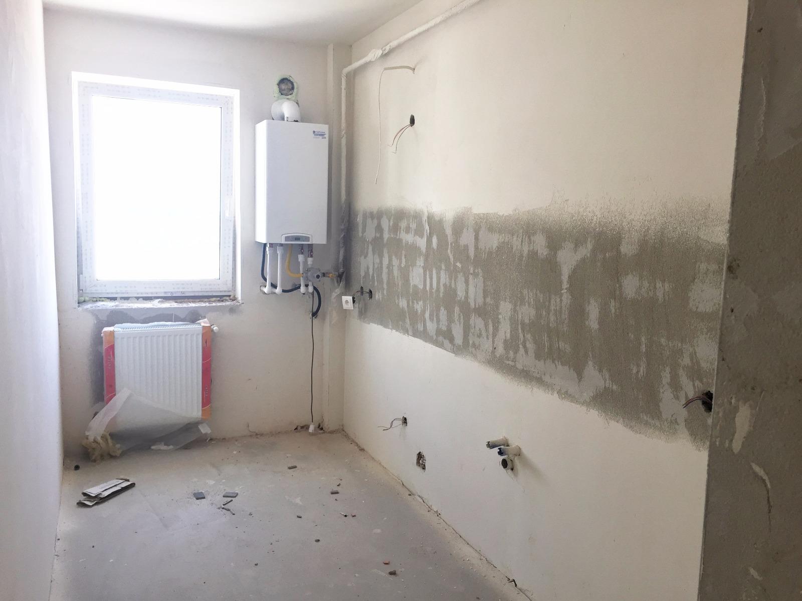 Garsonieră de vânzare Dambul Rotund - 26384AV | BLITZ Cluj-Napoca | Poza6