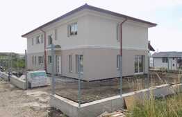 Duplex 120 mp utili, teren de 280 mp, semifinisat, zona Bulevardul Muncii