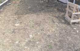 Duplex 120 mp utili, teren de 280 mp, semifinisat, zona Bulevardul Muncii