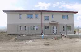 Duplex 120 mp utili, teren de 280 mp, semifinisat, zona Bulevardul Muncii