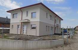 Duplex 120 mp utili, teren de 280 mp, semifinisat, zona Bulevardul Muncii