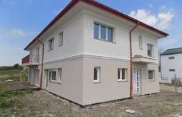 Duplex 120 mp utili, teren de 280 mp, semifinisat, zona Bulevardul Muncii