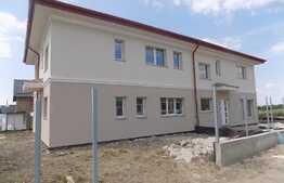 Duplex 120 mp utili, teren de 280 mp, semifinisat, zona Bulevardul Muncii