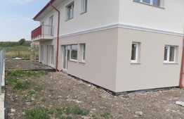 Duplex 120 mp utili, teren de 280 mp, semifinisat, zona Bulevardul Muncii