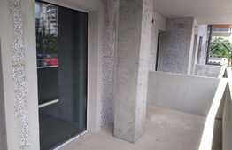 Garsoniera de vanzare, 40 mp, decomandata, semifinisata, zona strazii Teleorman