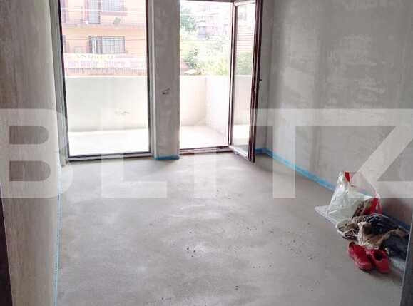 Garsonieră de vânzare Marasti - 26386AV | BLITZ Cluj-Napoca | Poza1