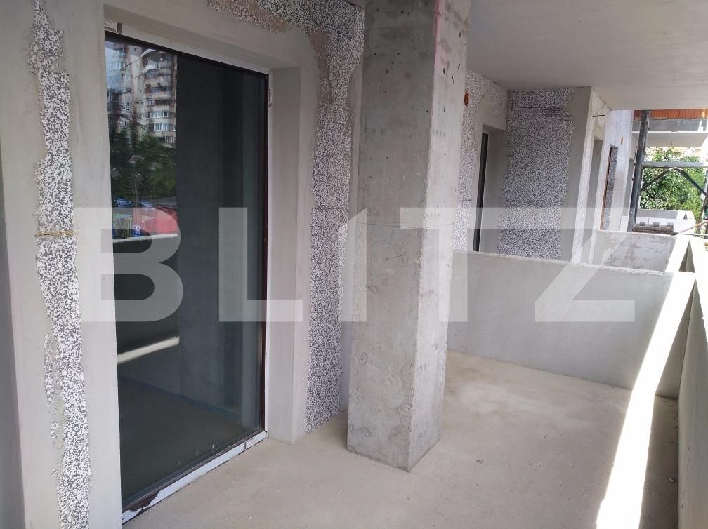Garsonieră de vânzare Marasti - 26386AV | BLITZ Cluj-Napoca | Poza4