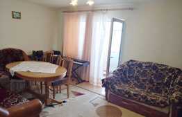 Apartament 2 camere, 54 mp, decomandat, boxa subsol, zona BRD