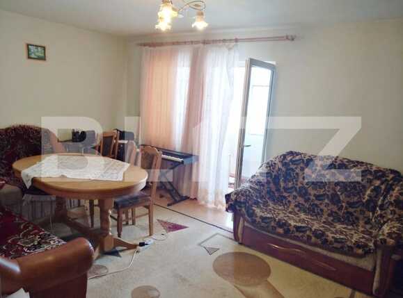 Apartament de vânzare 2 camere Marasti - 26387AV | BLITZ Cluj-Napoca | Poza1