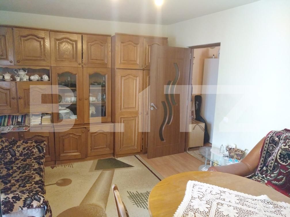 Apartament de vânzare 2 camere Marasti - 26387AV | BLITZ Cluj-Napoca | Poza3