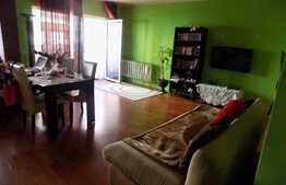 De vanzare apartament cu 2 camere, 53.05 mp! Zona Terra!