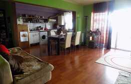 De vanzare apartament cu 2 camere, 53.05 mp! Zona Terra!