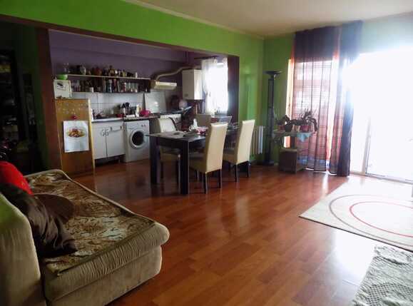 Apartament de vânzare 2 camere Floreşti - 26388AV | BLITZ Cluj-Napoca | Poza1