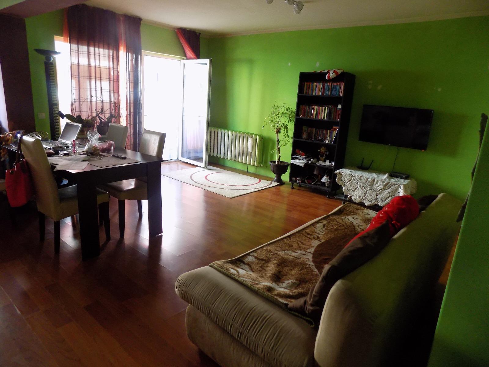 Apartament de vânzare 2 camere Floreşti - 26388AV | BLITZ Cluj-Napoca | Poza2