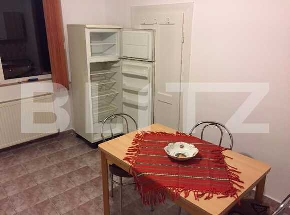 Garsonieră de închiriat Central - 26389AI | BLITZ Cluj-Napoca | Poza4