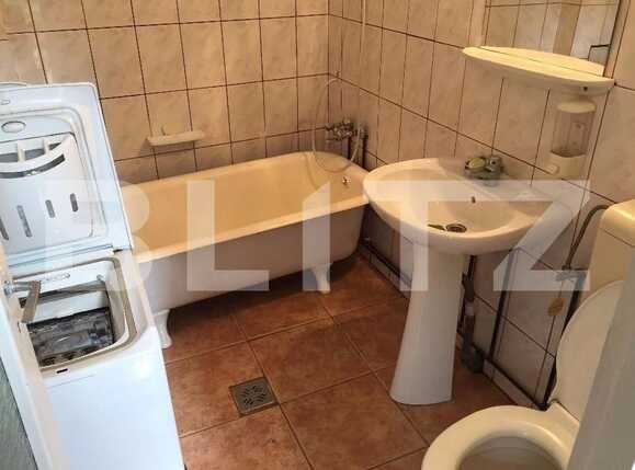 Garsonieră de închiriat Central - 26389AI | BLITZ Cluj-Napoca | Poza7