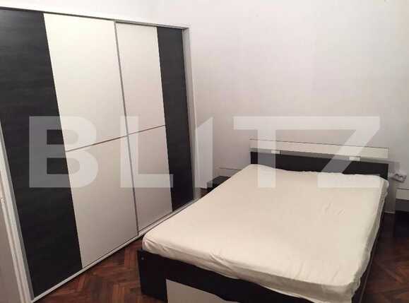 Garsonieră de închiriat Central - 26389AI | BLITZ Cluj-Napoca | Poza1