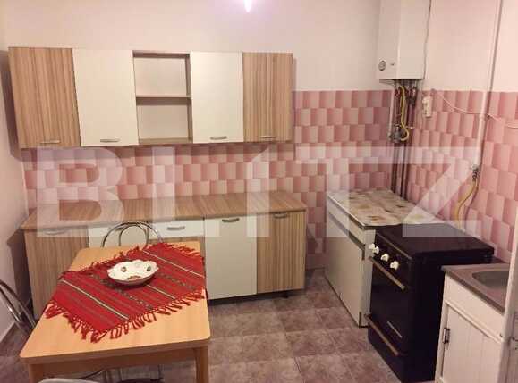 Garsonieră de închiriat Central - 26389AI | BLITZ Cluj-Napoca | Poza5