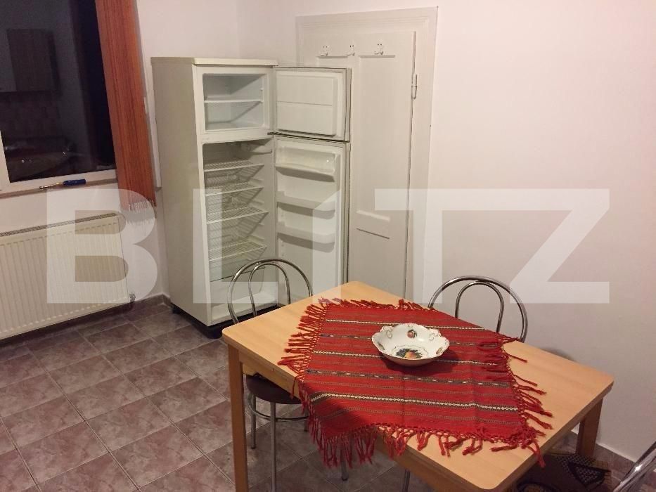 Garsonieră de închiriat Central - 26389AI | BLITZ Cluj-Napoca | Poza4