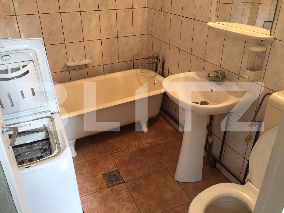 Garsonieră de închiriat Central - 26389AI | BLITZ Cluj-Napoca | Poza7