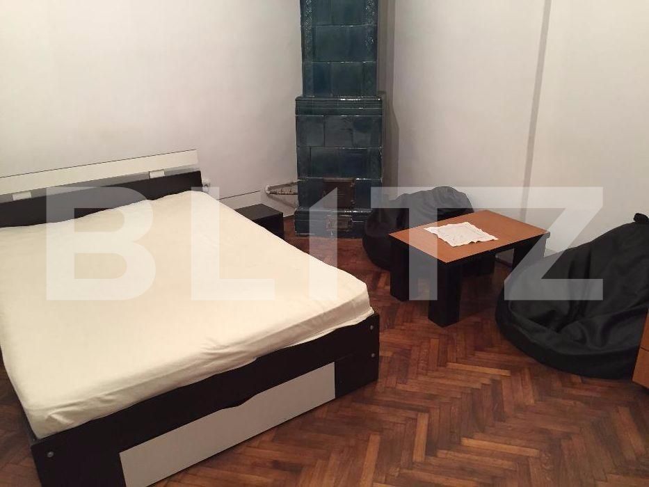 Garsonieră de închiriat Central - 26389AI | BLITZ Cluj-Napoca | Poza2