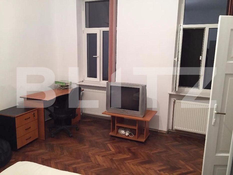 Garsonieră de închiriat Central - 26389AI | BLITZ Cluj-Napoca | Poza3