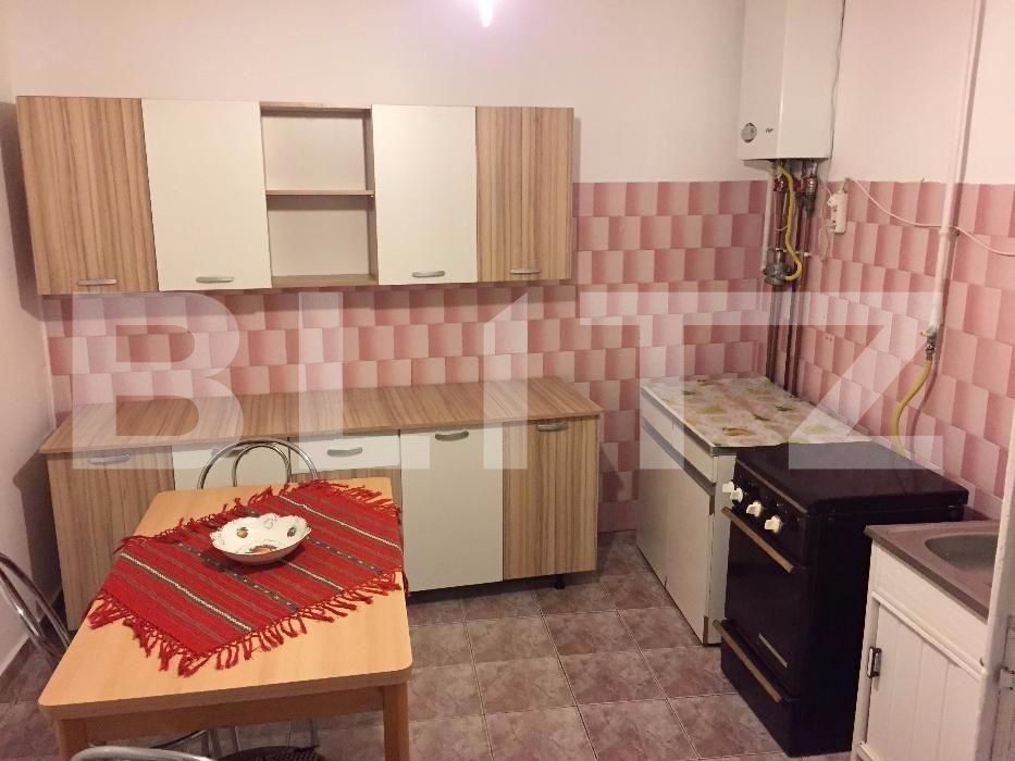 Garsonieră de închiriat Central - 26389AI | BLITZ Cluj-Napoca | Poza5