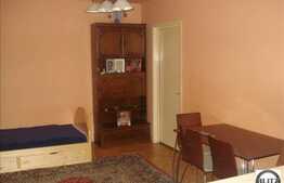 Apartament 3 camere, 63.8 mp, etaj intermediar, zona Donath. Boxa inclusa!