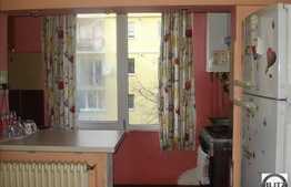 Apartament 3 camere, 63.8 mp, etaj intermediar, zona Donath. Boxa inclusa!