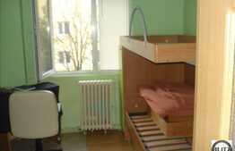 Apartament 3 camere, 63.8 mp, etaj intermediar, zona Donath. Boxa inclusa!